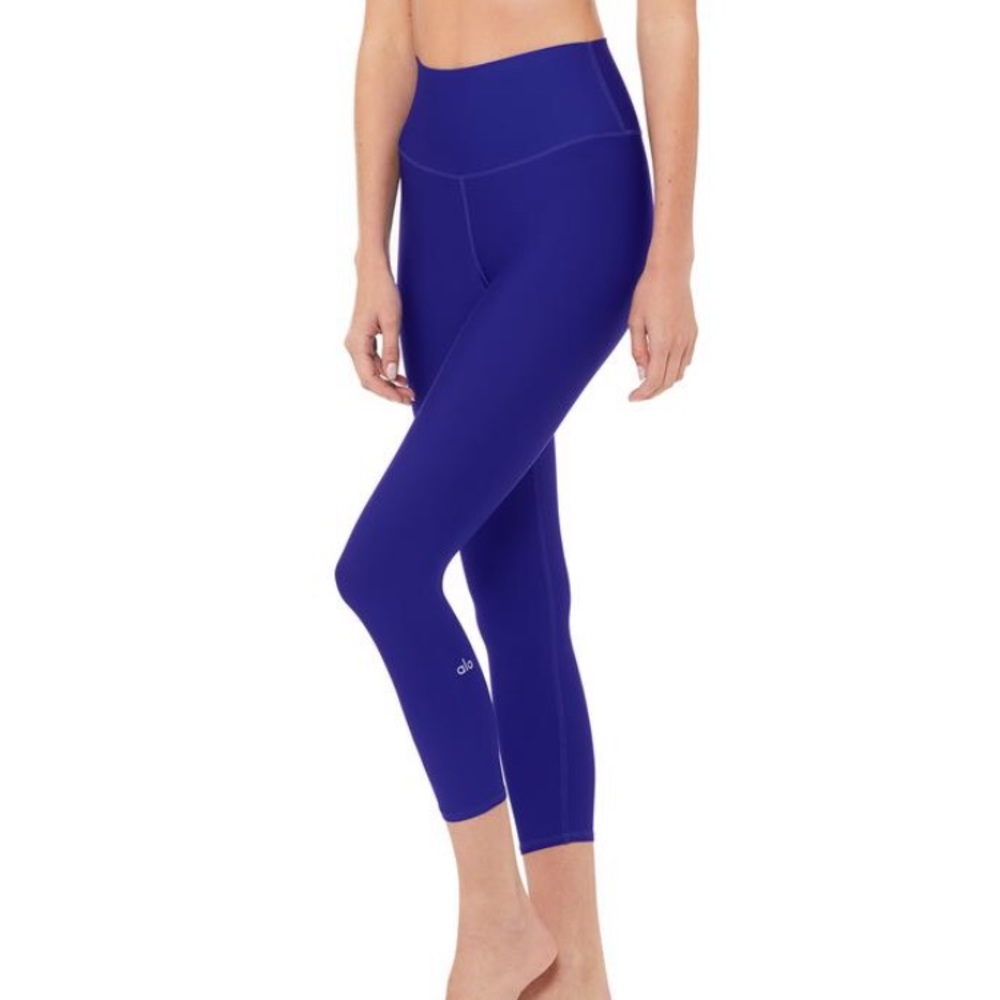 Alo yoga high waist airlift leggings